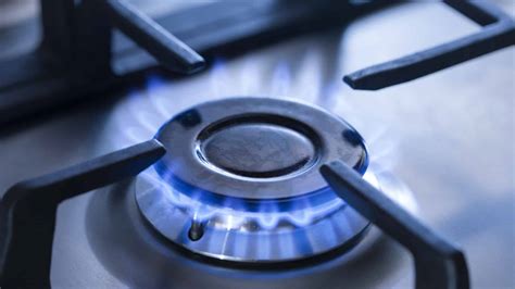 gas pilot light keeps clicking